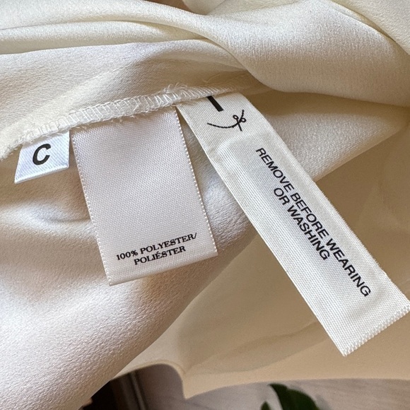 Ann Taylor Sleeveless blouse Size XL - Picture 4 of 7